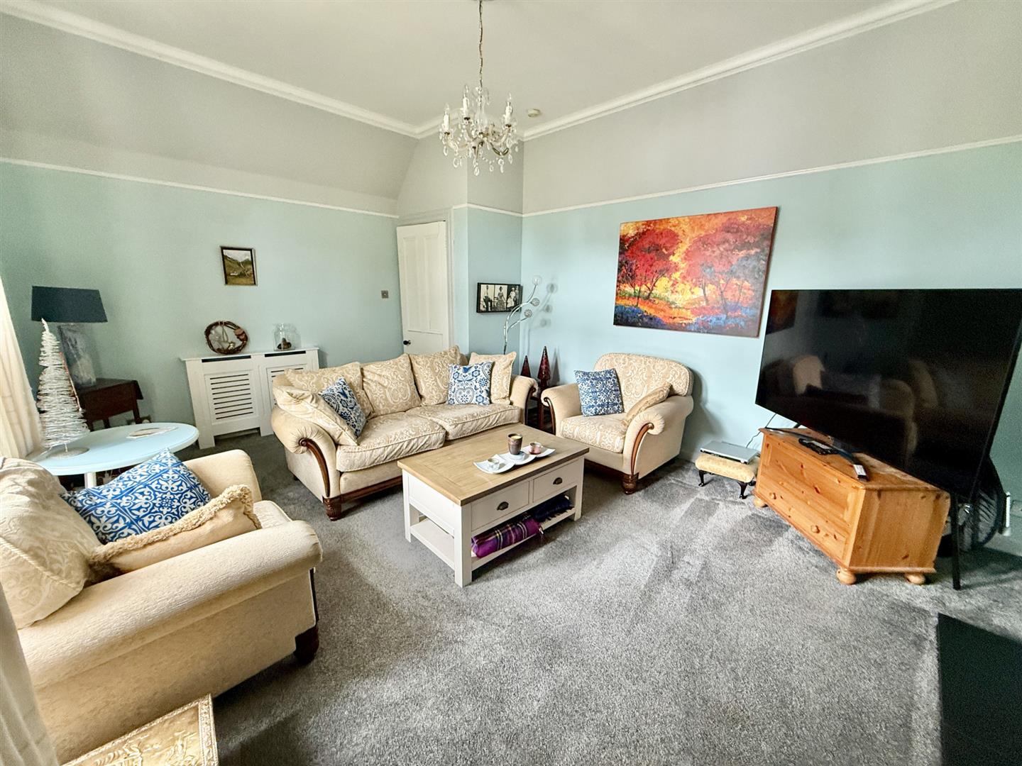 Manse Road, West Kilbride